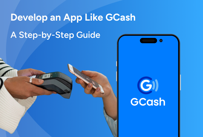 GCash delivery
